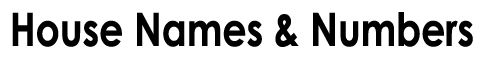 numberstext